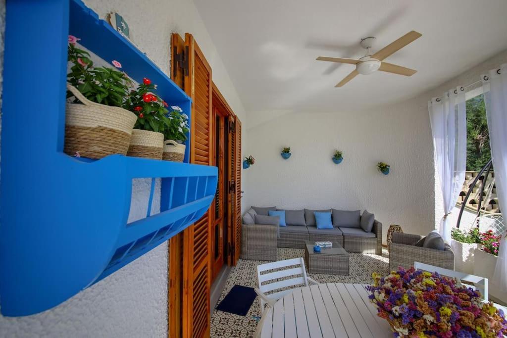 Villa Vera, Accesso Al Mare, Vista Castello, Ac Brindisi Extérieur photo