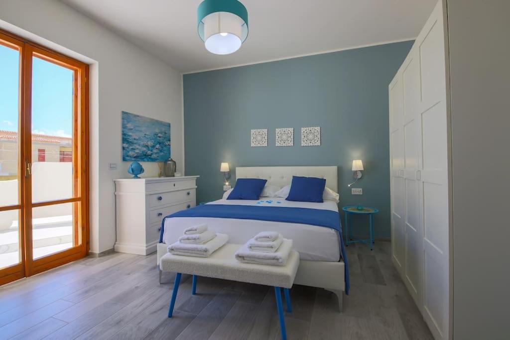 Villa Vera, Accesso Al Mare, Vista Castello, Ac Brindisi Extérieur photo